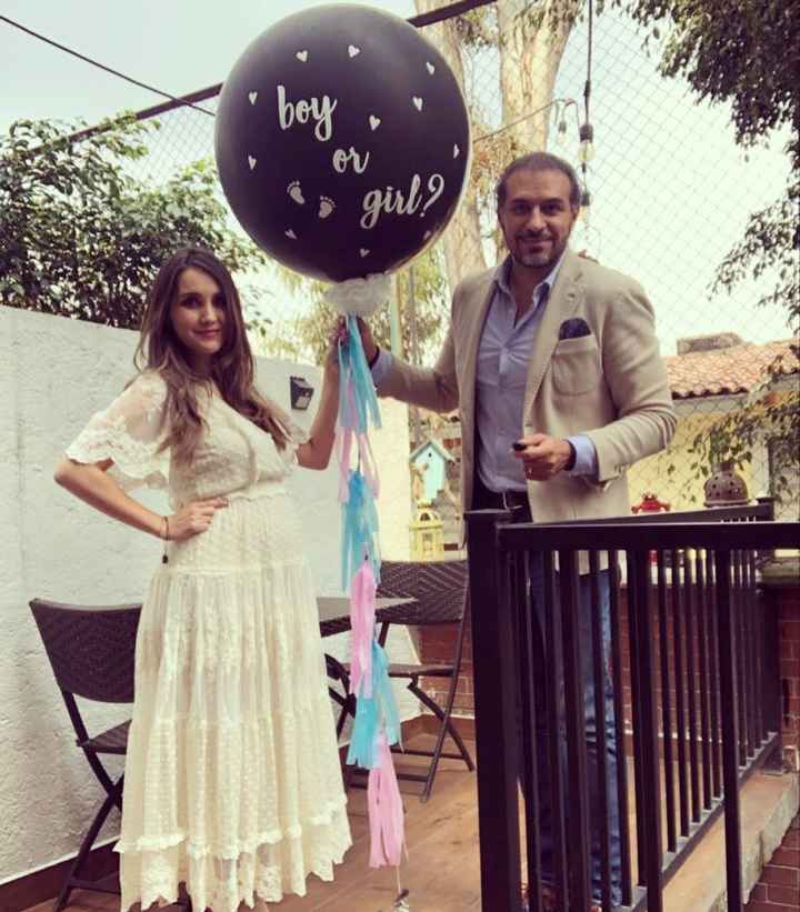 ¡Dulce María cumple su primer año de casada y está embarazada! - 4