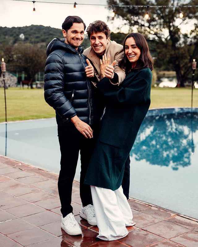 ¡Felicidades a Paola Zurita quien se acaba de comprometer! - 4