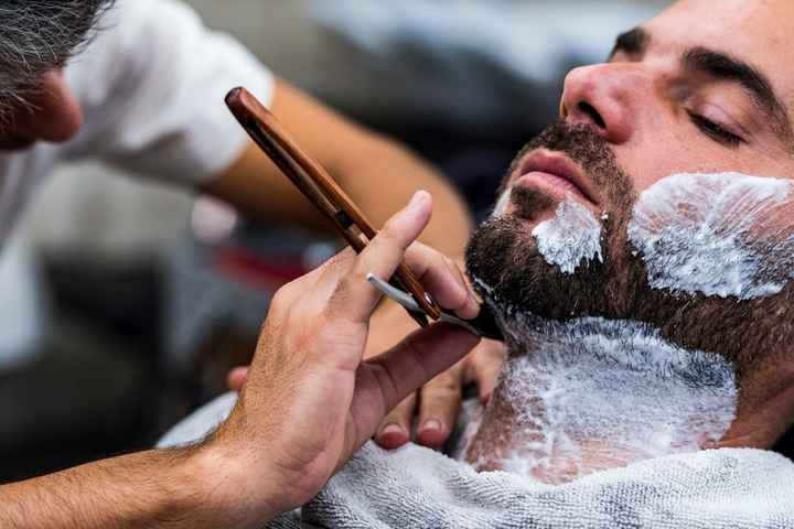 Novio: ¿Te apuntas al cuidado del cabello y la barba? - 1