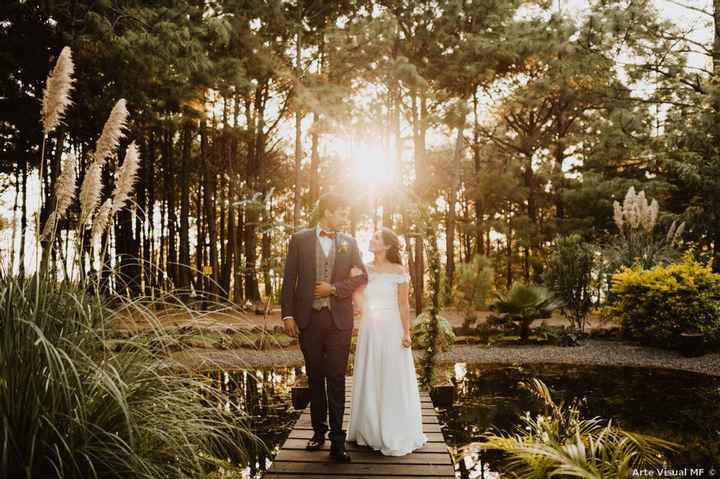 ¿Cómo van las bodas en China? - 2