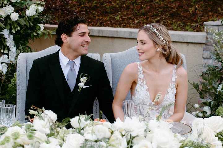 ¡La boda de Julio, integrante de Reik! 😍💍 - 2