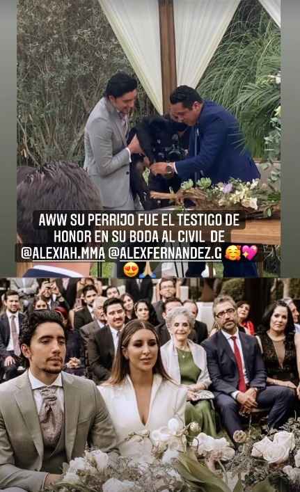 ¡Fin de semana maratón de bodas de celebridades! - 4