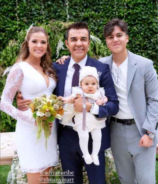 ¡Fin de semana maratón de bodas de celebridades! - 8