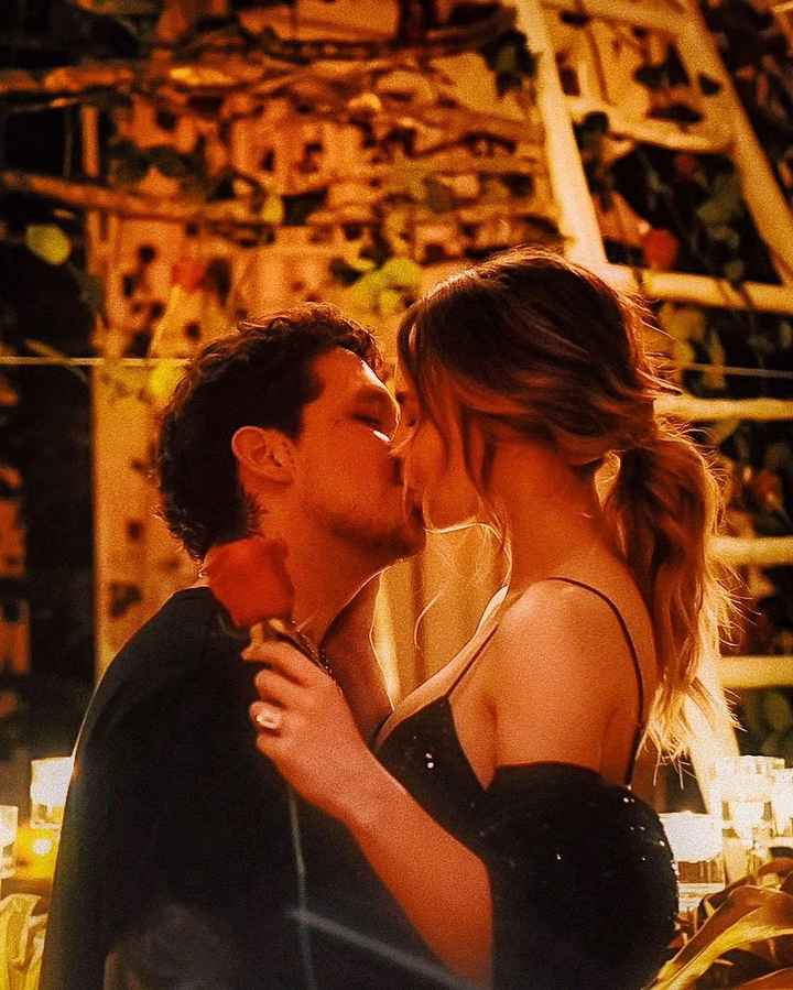 ¡Tenemos boda de los Nodeli! Belinda y Christian Nodal se han comprometido💍 - 2