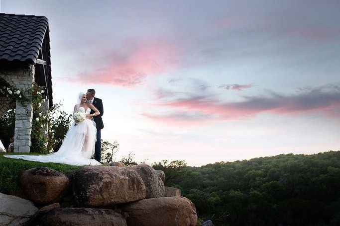 ¡Muchas felicidades a Gwen Stefani y Blake Shelton! - 3