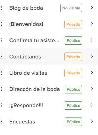 ¿Alguien con alergias? ¡Haz una encuesta y entérate de sus preferencias! - 1