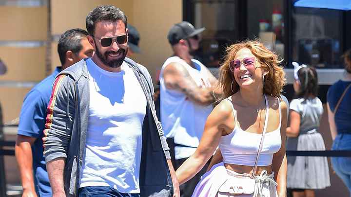 ¿Qué anillo crees que vaya a dar  Ben Affleck  a JLo? - 1