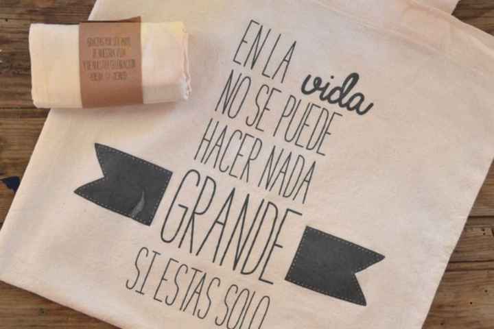 ¡Recuerditos de tela! ¿Cuál es tu favortio? - 1