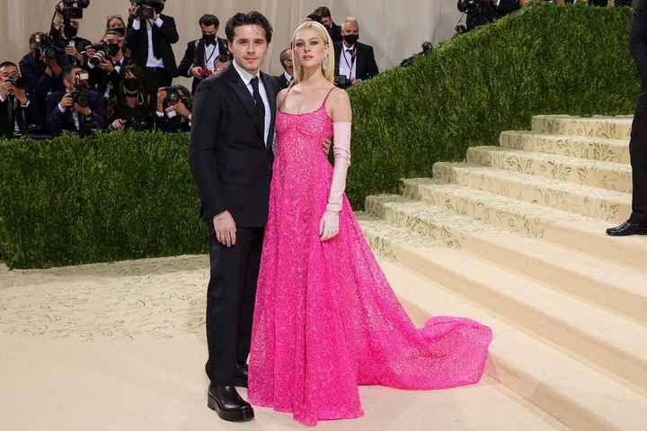 Los mejores looks de la  Met Gala 2021 - 11