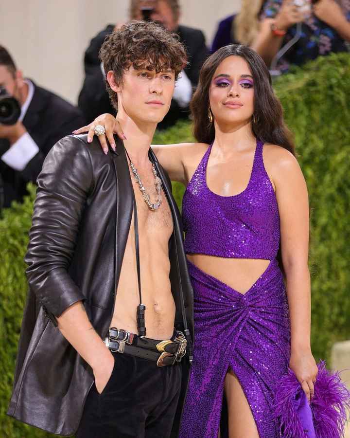 Los mejores looks de la  Met Gala 2021 - 14