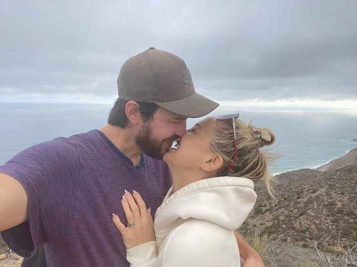 ¡Kate Hudson y Danny Fujikawa se acaban de comprometer! 💍 - 1