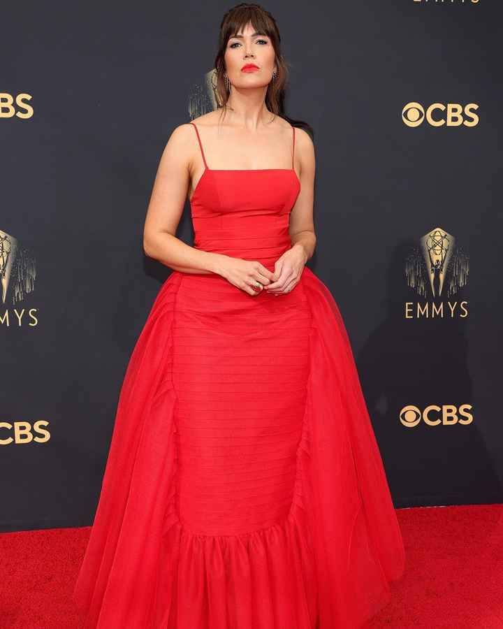 ¡ALERTA! 🚨Vestido increibles de los Emmy😍 - 3