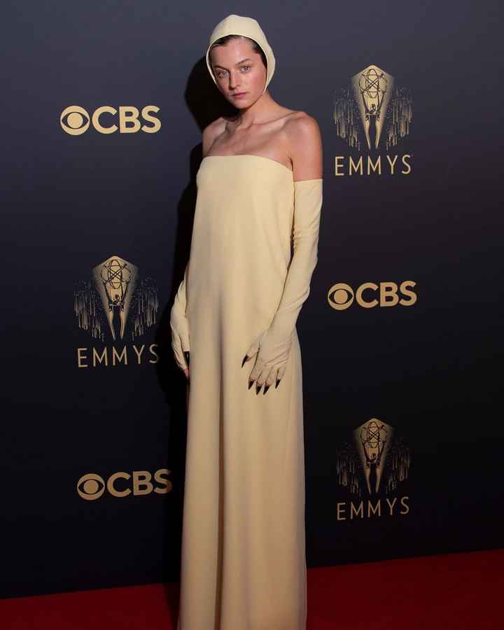 ¡ALERTA! 🚨Vestido increibles de los Emmy😍 - 5