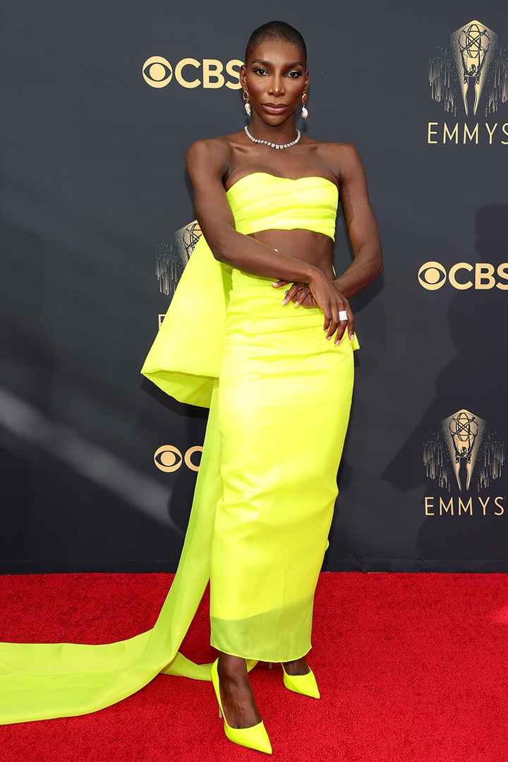 ¡ALERTA! 🚨Vestido increibles de los Emmy😍 - 7