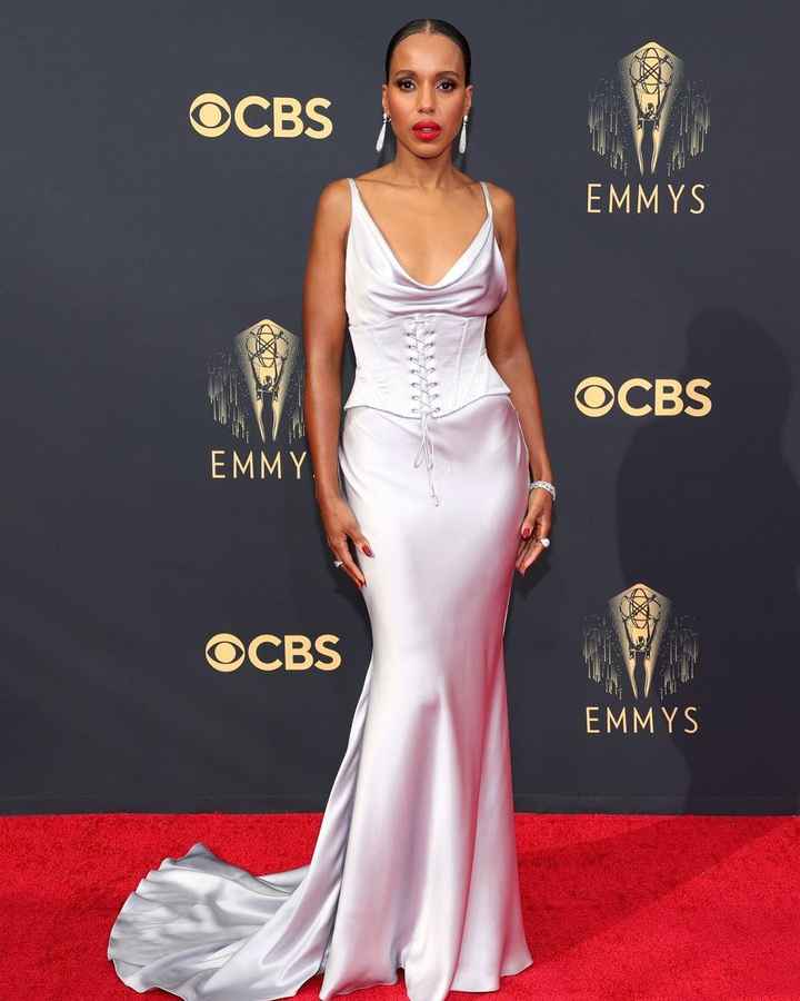 ¡ALERTA! 🚨Vestido increibles de los Emmy😍 - 8