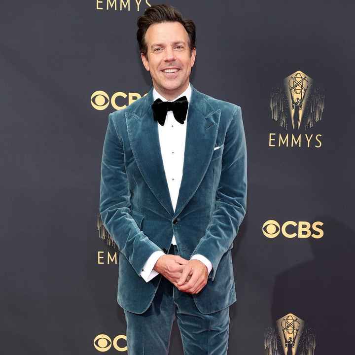 ¡ALERTA! 🚨Looks de hombres en los Emmy, que triunfaron! - 1