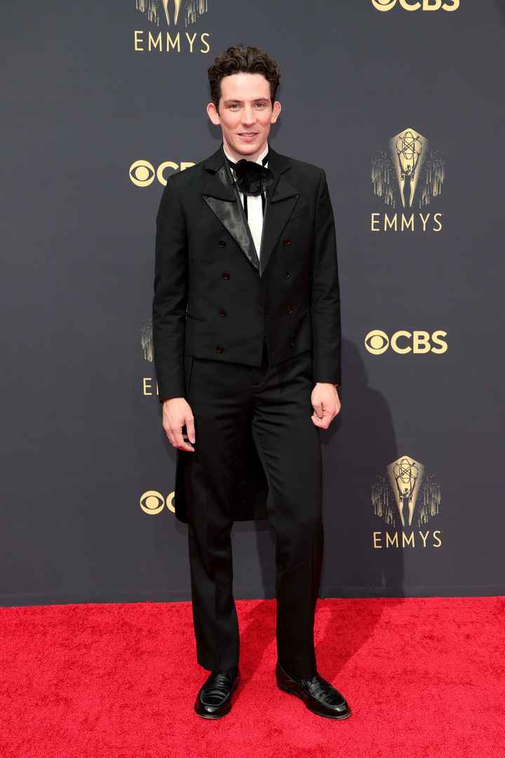 ¡ALERTA! 🚨Looks de hombres en los Emmy, que triunfaron! - 2