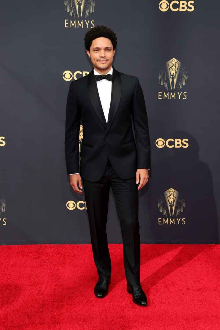 ¡ALERTA! 🚨Looks de hombres en los Emmy, que triunfaron! - 3