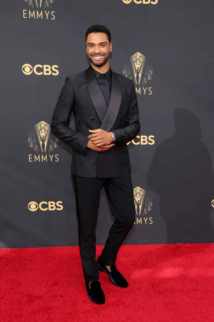 ¡ALERTA! 🚨Looks de hombres en los Emmy, que triunfaron! - 5