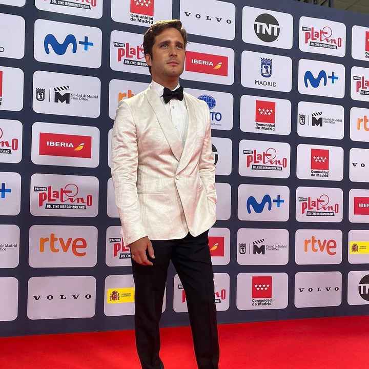 Los mejores looks de los Premios Platino 2021 - 4