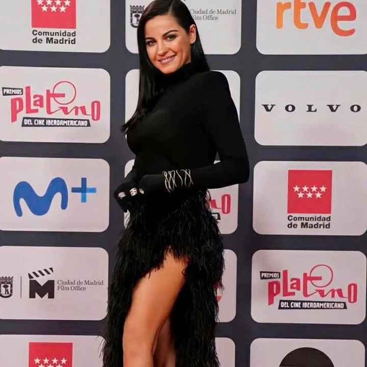 Los mejores looks de los Premios Platino 2021 - 5
