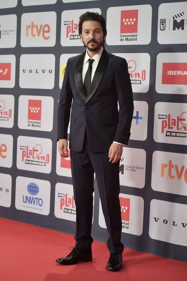 Los mejores looks de los Premios Platino 2021 - 7