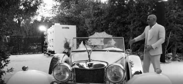 Vin Diesel entrega en el altar a la hija de Paul Walker en su boda - 6