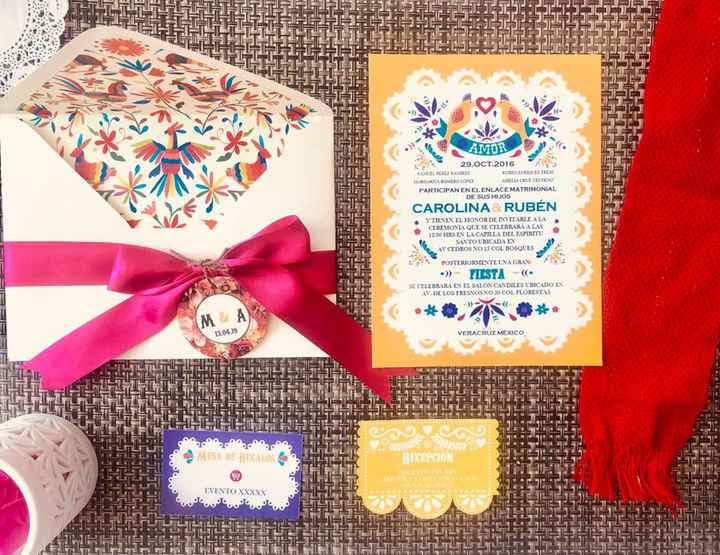 Mis invitaciones - 4