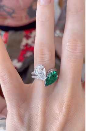 ¡Megan Fox está comprometida! - 5