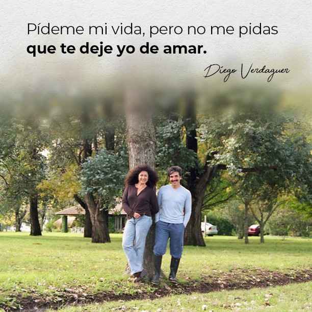 La tierna despedida de Diego Verdaguer a Amanda Miguel - 3