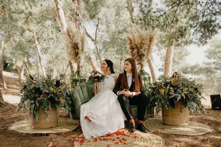 #9 ¡Juntar los documentos para la boda civil y religiosa!🎁 - 1