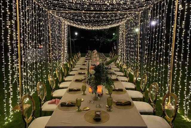 Tu boda Bridgerton: El lugar - 3