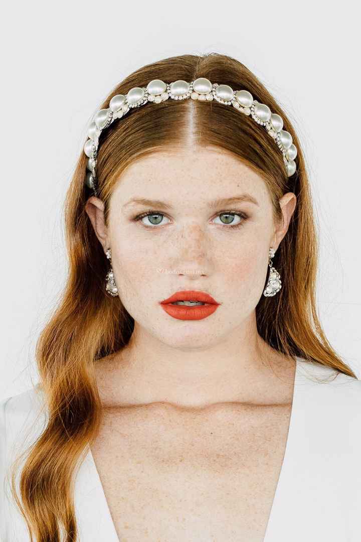 Tu boda Bridgerton: Tocados💍👑 - 3