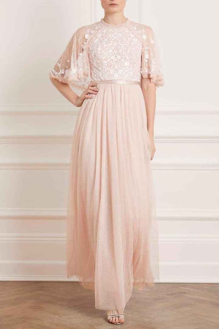 Tu boda Bridgerton: Vestidos de fiesta 🌸🥰 - 3