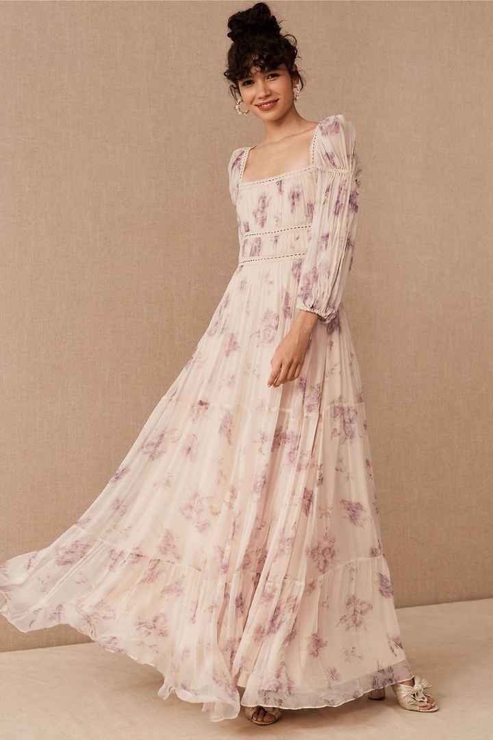 Tu boda Bridgerton: Vestidos de fiesta 🌸🥰 - 4