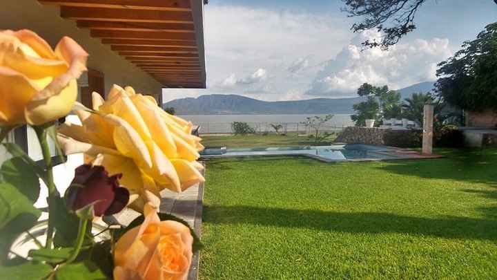 ¿qué opinan del lugar donde me casare? :) - 6