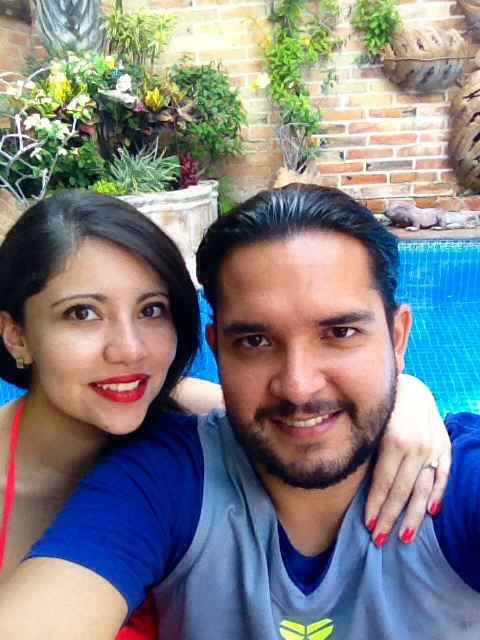 Este fin de muchos avances :) - 1