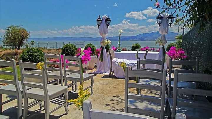 Este fin de muchos avances :) - 4