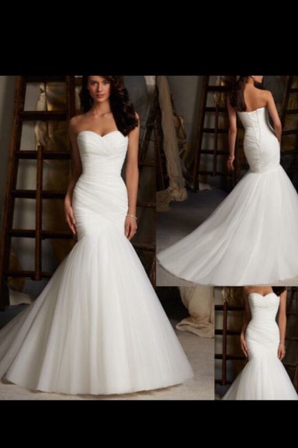 ¿qué peinado les gusta más? - 1