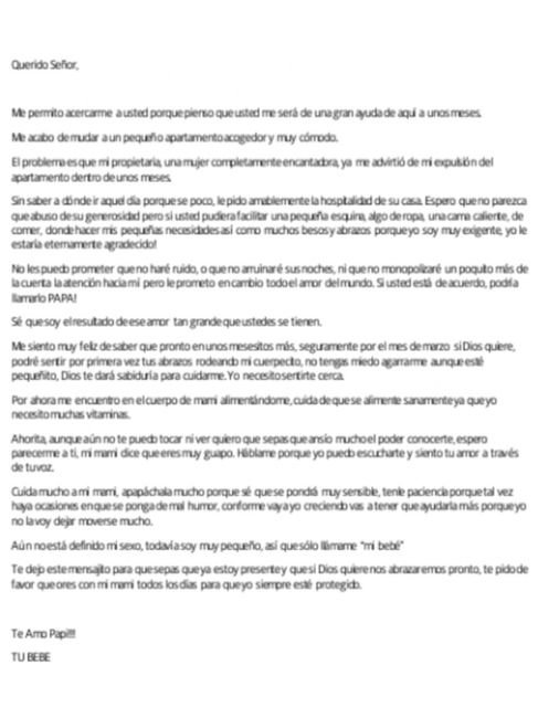 Embarazada antes de la boda!! - 1