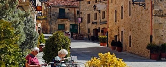 Presume tu Honeymoon! - 3