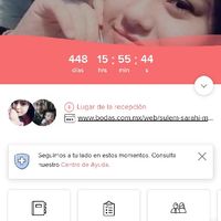 Reto con regalo: Sube una captura de pantalla tu contador 🎁 - 1