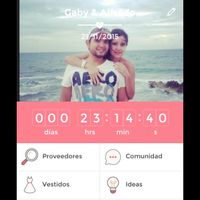 A horas del gran día!!!! - 1