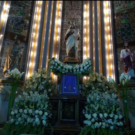 Iglesia