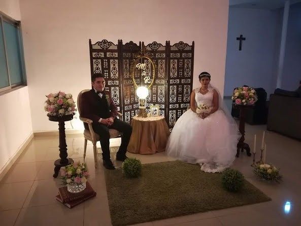 Novios 1