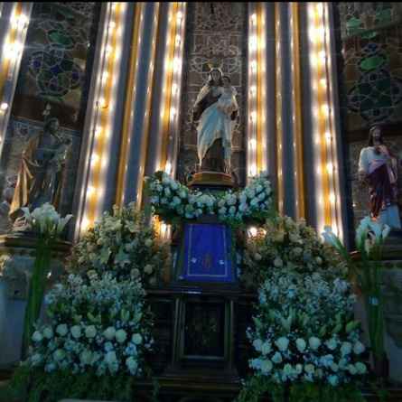 Iglesia