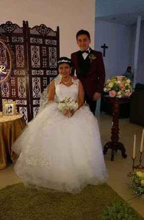 Novios 2
