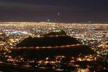 Hermosillo
