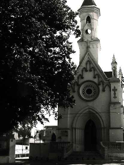 Nuestra señora del carmen