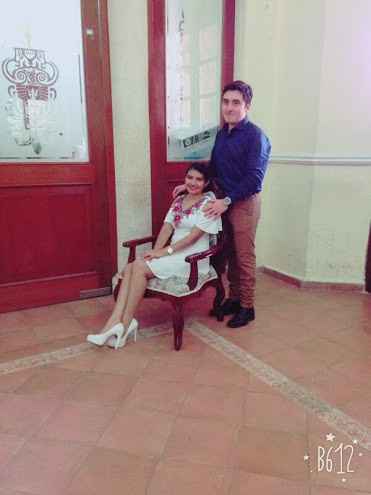 Ms & Mrs Herrera :3